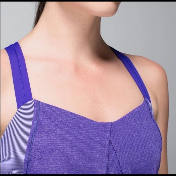 Lululemon Tank Top - Picture 4 of 7